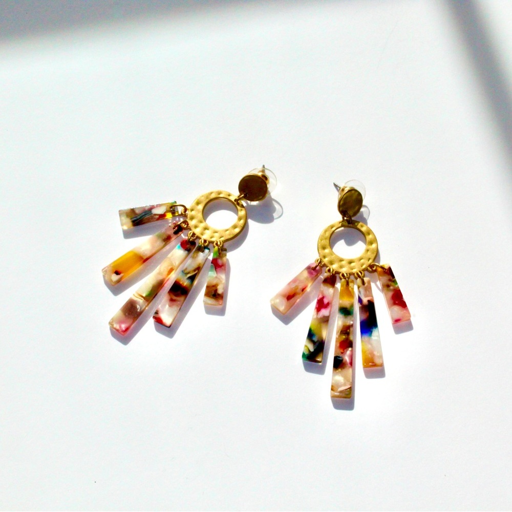 Fashion Earrings (New)